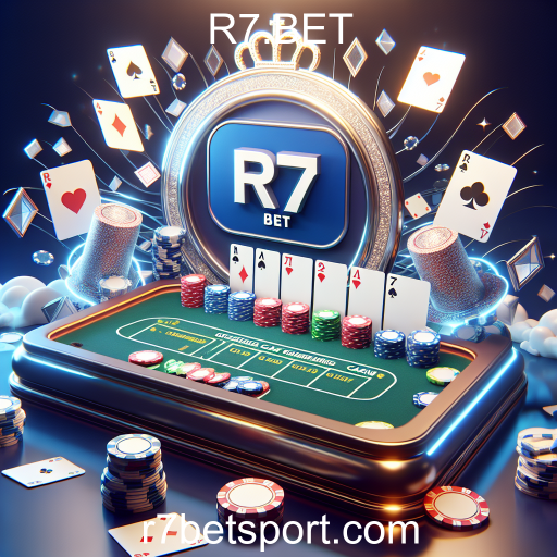 A Ascensão dos eSports e o Papel do R7.BET nas Apostas