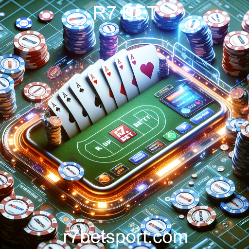 A Importância dos Jogos de Suporte no Cenário dos Esports